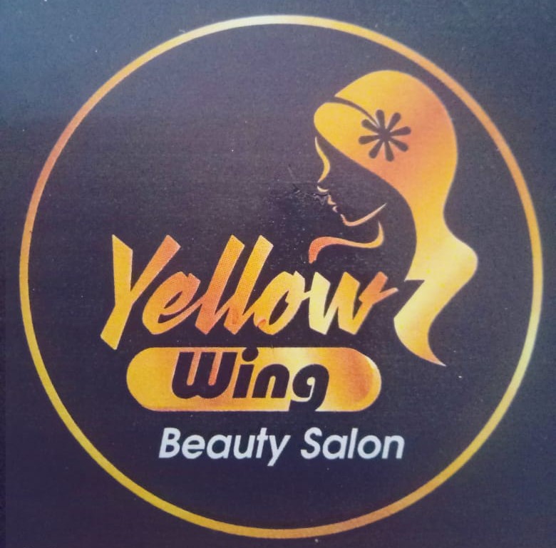 Yellow Wing Beauty Salon