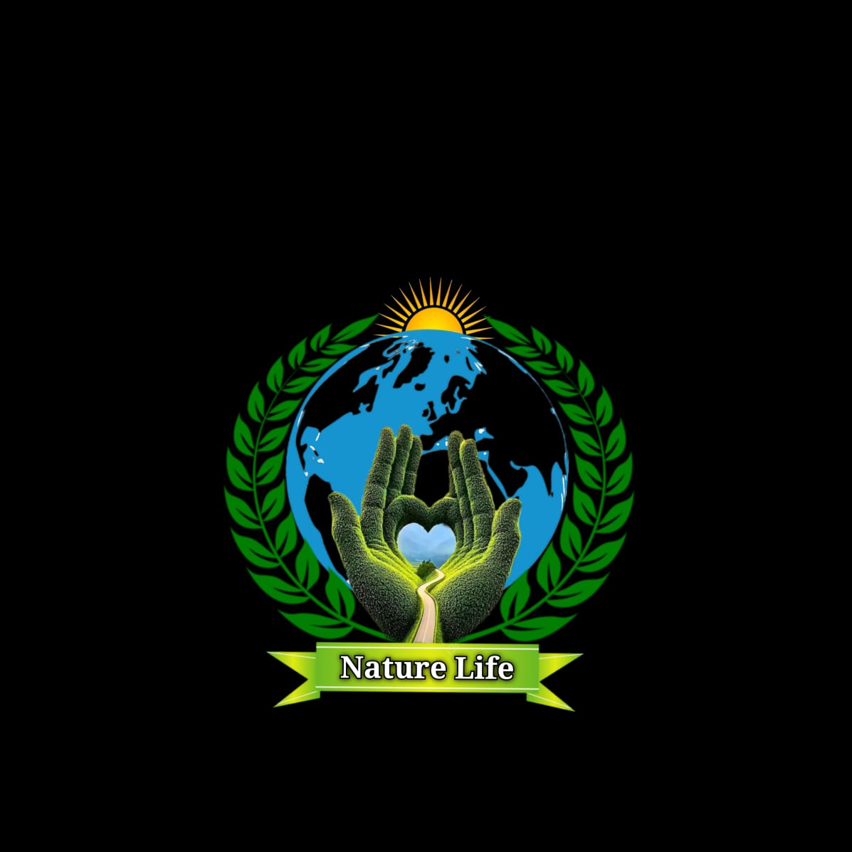 Nature  Life Organization