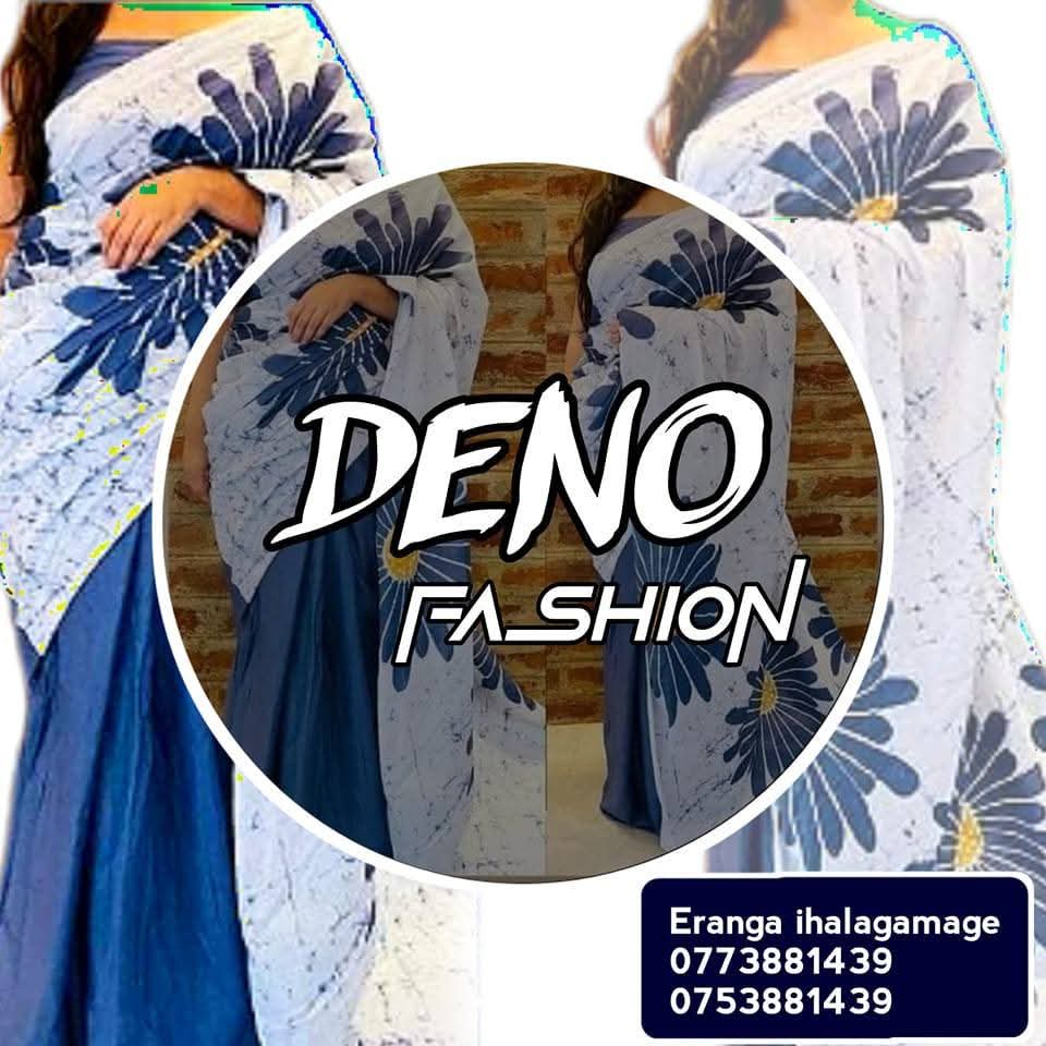 DENO FASHION