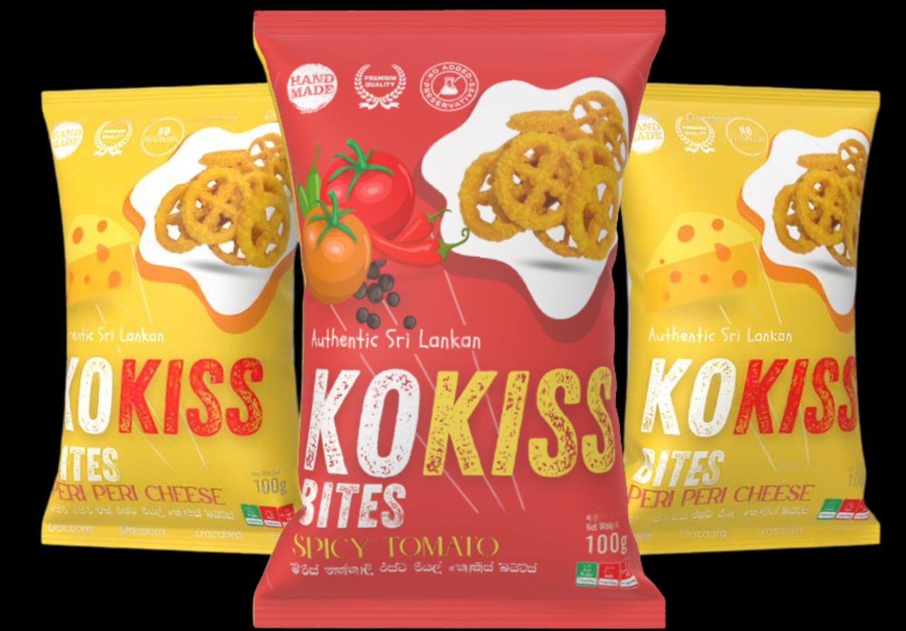 Kokiss