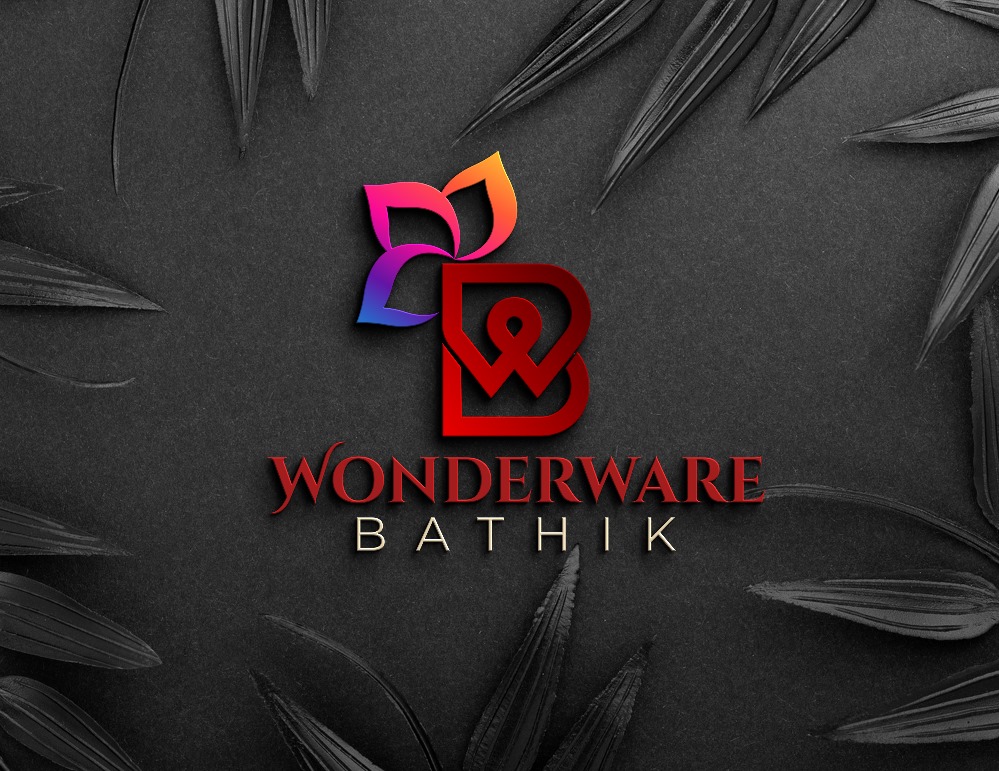 Wonderware Bathik - Ranna