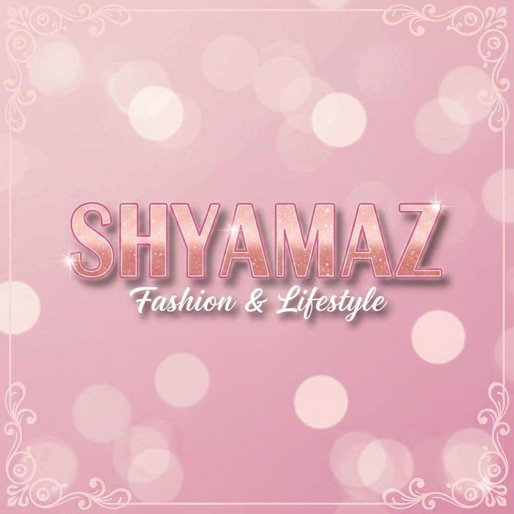 	Shyamaz Fashion & Lifstyle -Rabukkana